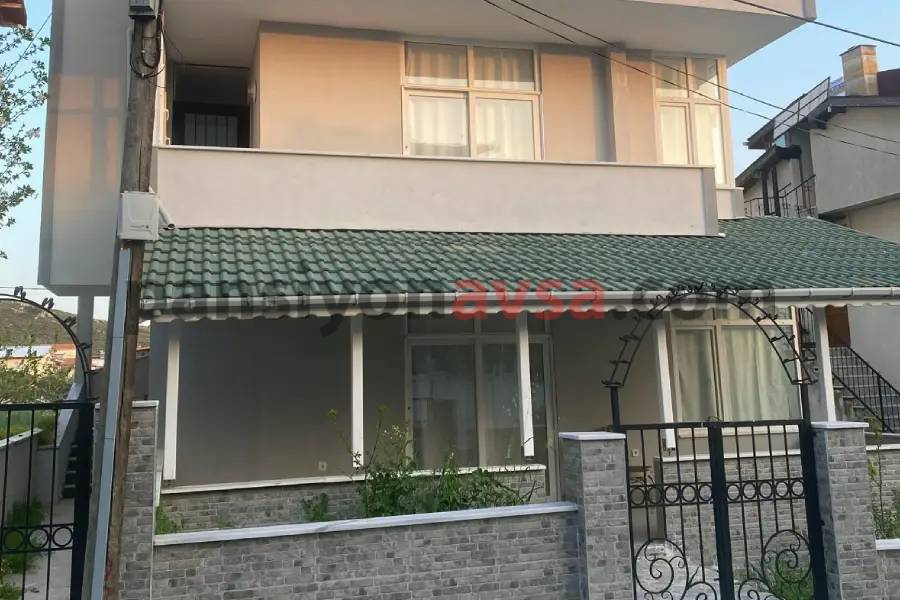 2+1 Sezonluk Kiralık Daire