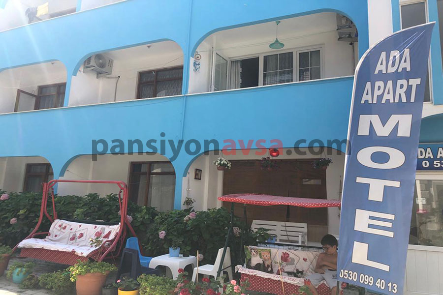 Ada Apart Motel