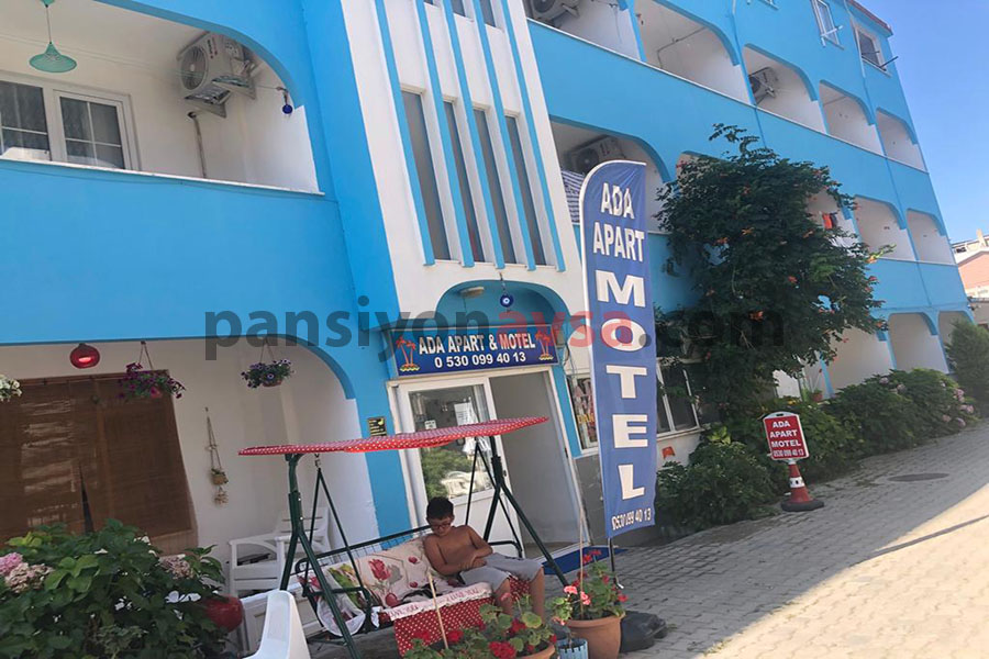 Ada Apart Motel