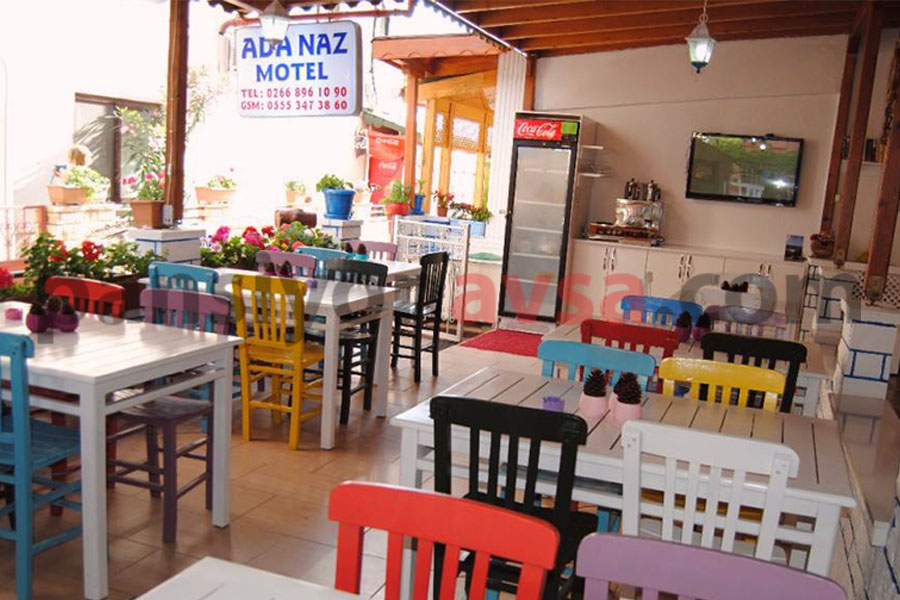 Ada Naz Motel
