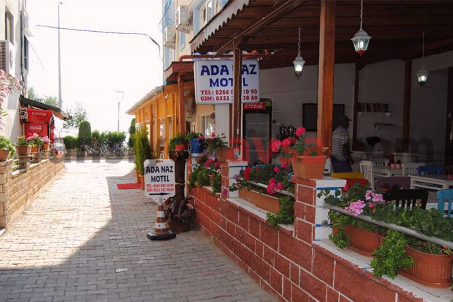 Ada Naz Motel