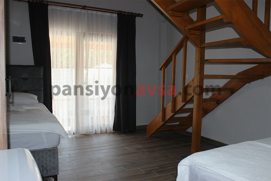 Afissia Garden Hotel