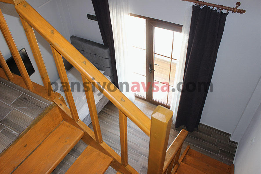 Afissia Garden Hotel