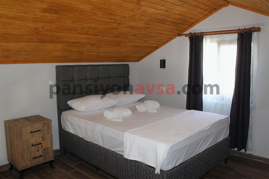 Afissia Garden Hotel