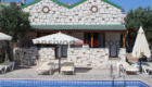 Afissia Garden Hotel