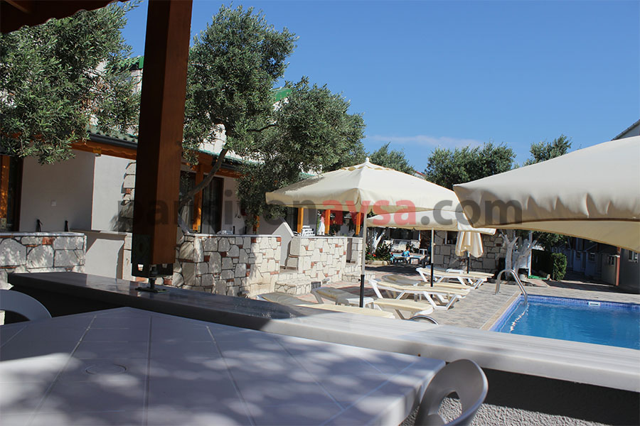 Afissia Garden Hotel