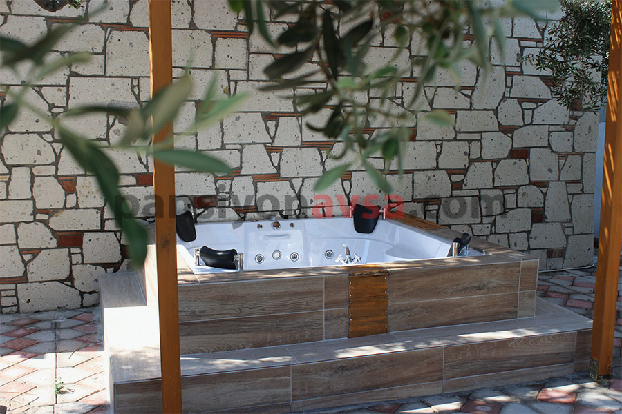 Afissia Garden Hotel