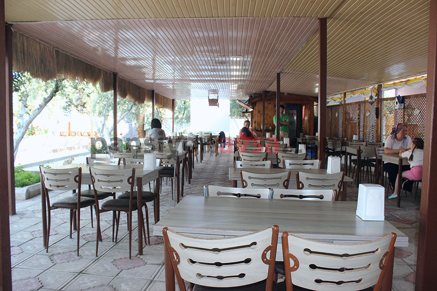 Afissia Garden Hotel