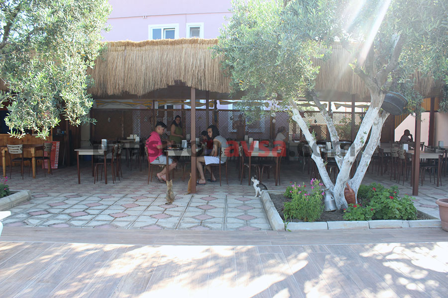 Afissia Garden Hotel
