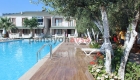 Afissia Garden Hotel
