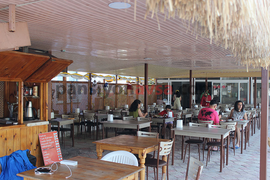 Afissia Garden Hotel