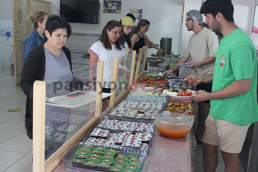 Afissia Garden Hotel