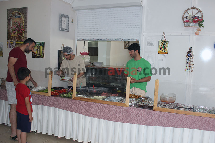 Afissia Garden Hotel