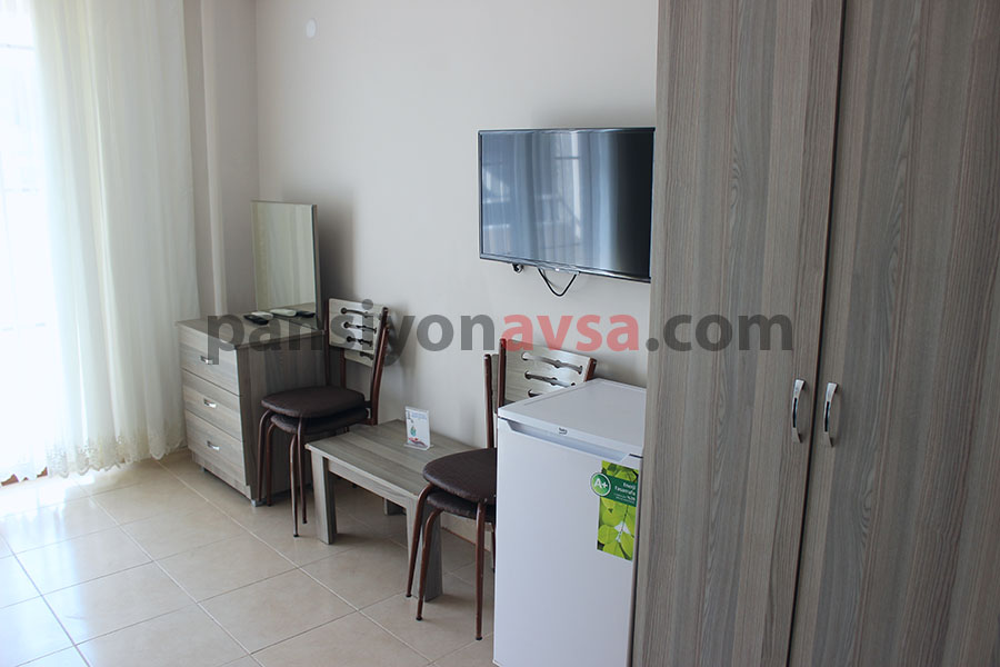 Afissia Garden Hotel