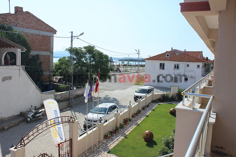 Afissia Garden Hotel