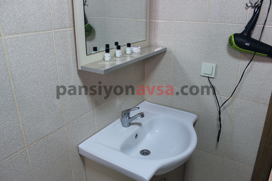 Afissia Garden Hotel
