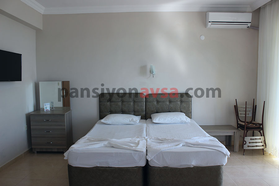 Afissia Garden Hotel