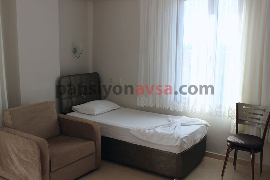 Afissia Garden Hotel