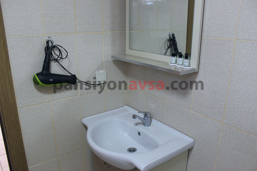 Afissia Garden Hotel