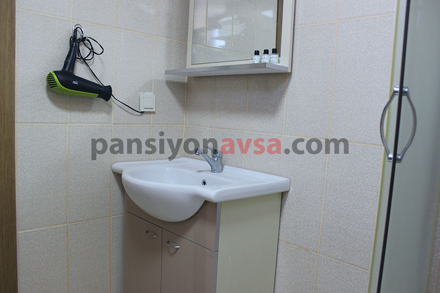 Afissia Garden Hotel