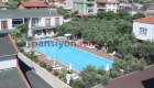 Afissia Garden Hotel