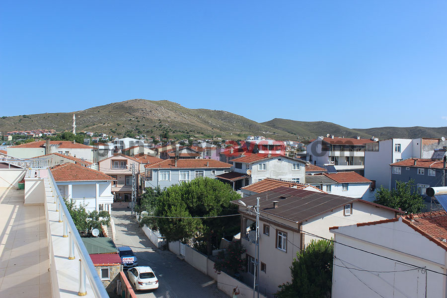 Afissia Garden Hotel