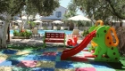 Afissia Garden Hotel