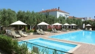 Afissia Garden Hotel