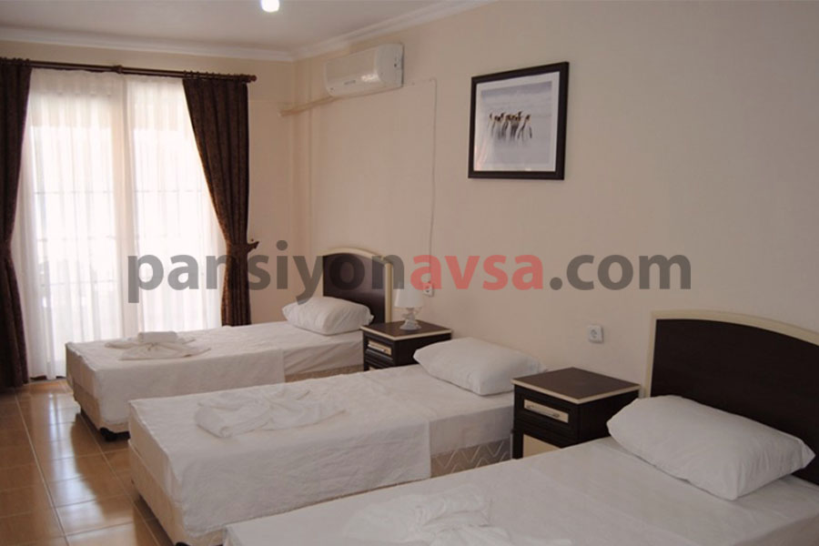 Altınkum Tatil Konakları