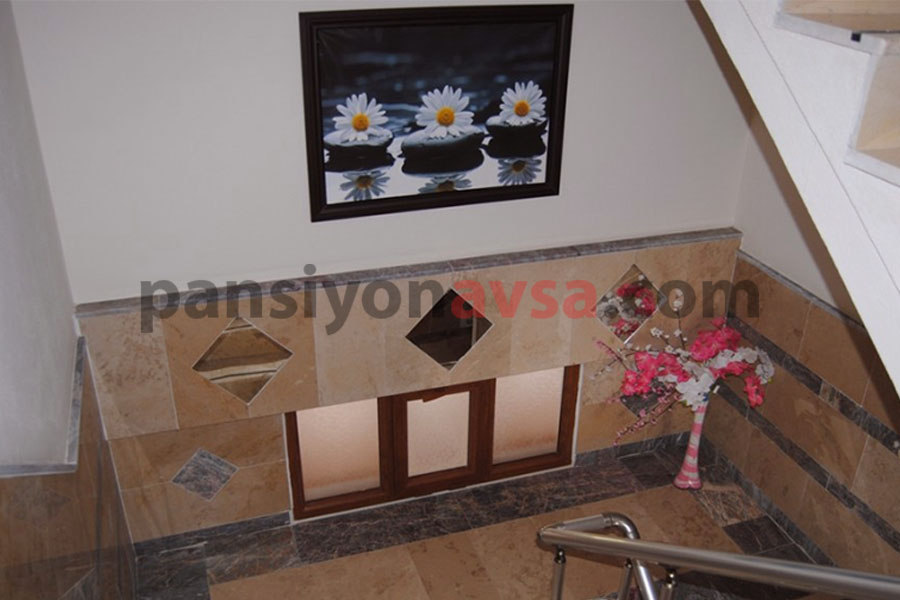 Altınkum Tatil Konakları