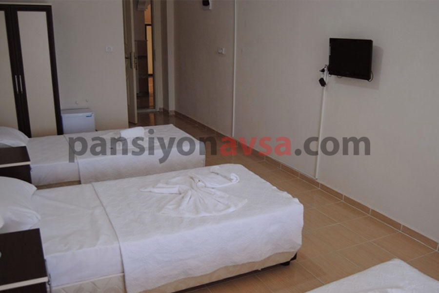 Altınkum Tatil Konakları