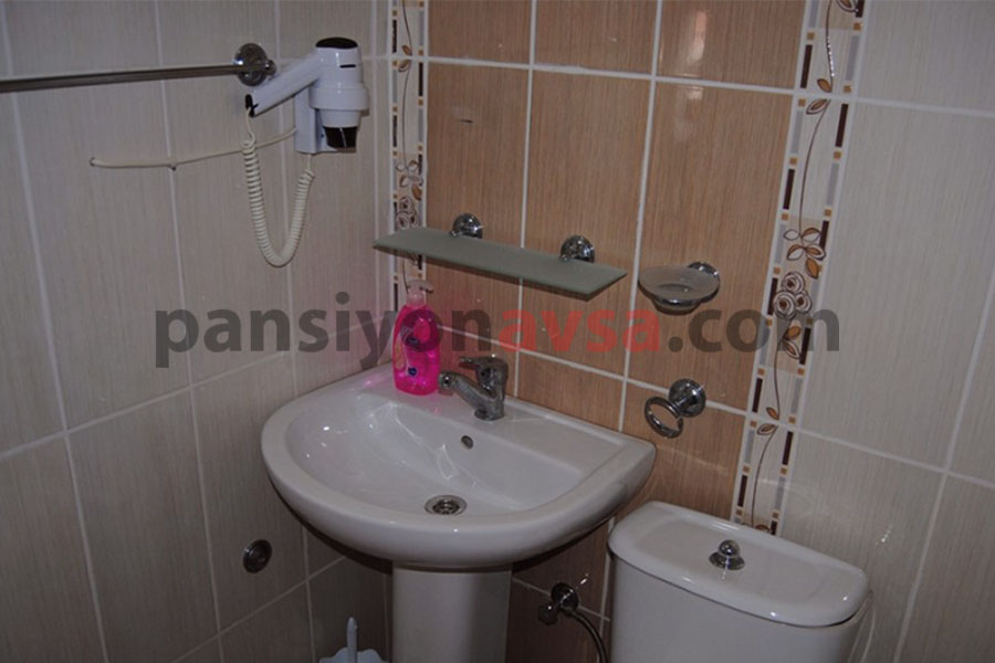 Altınkum Tatil Konakları