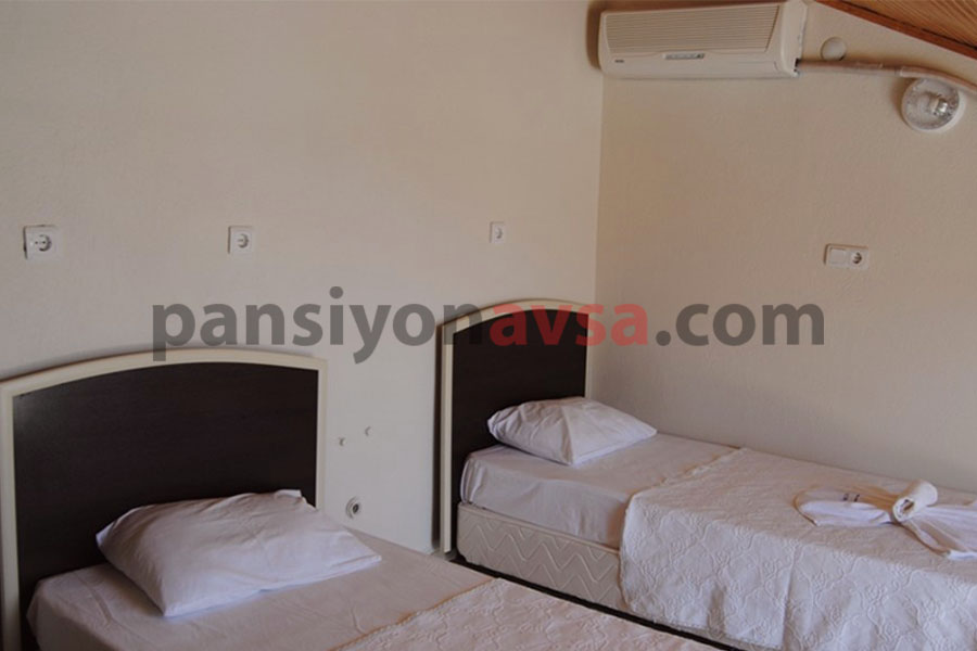 Altınkum Tatil Konakları