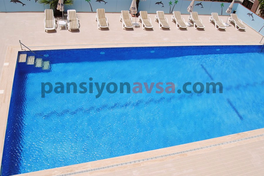 Altınkum Tatil Konakları