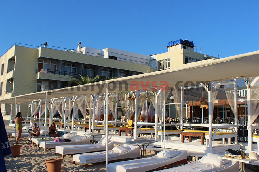 Arena Otel