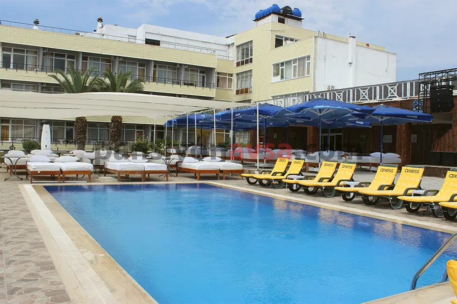 Arena Otel