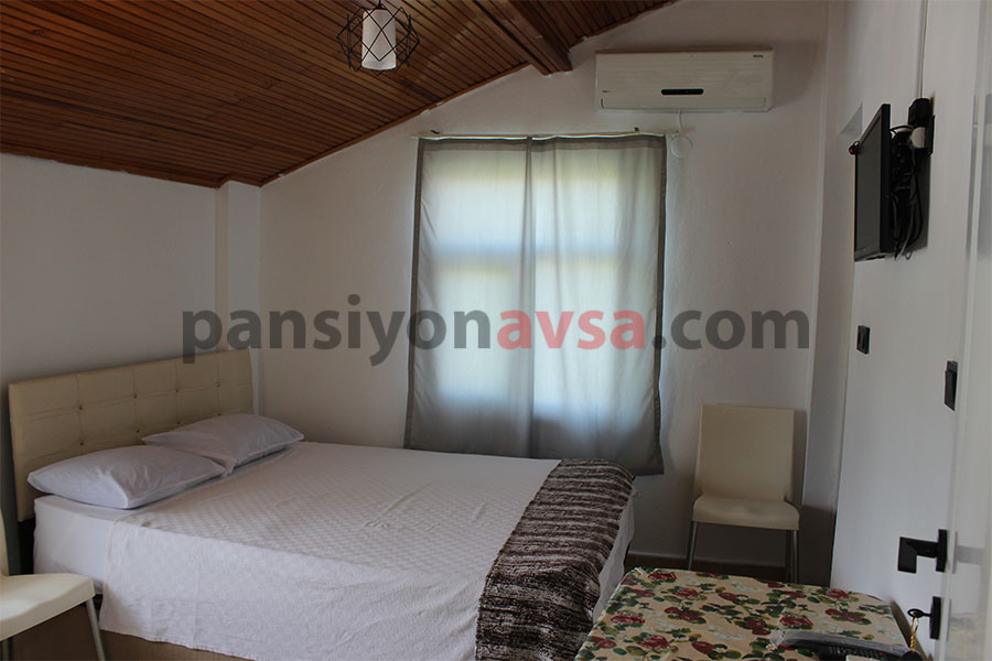 Aşkım Pansiyon