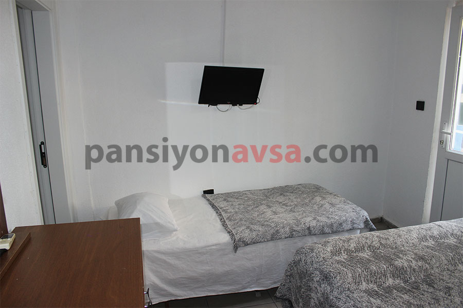 Aşkım Pansiyon
