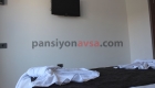Ataş Aqua Otel