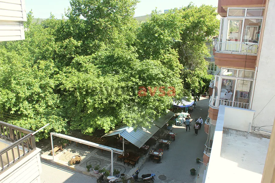 Avşa Apart Otel