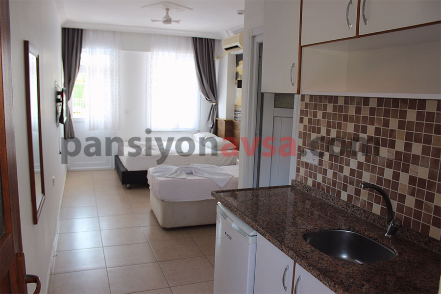 Buseyine Otel