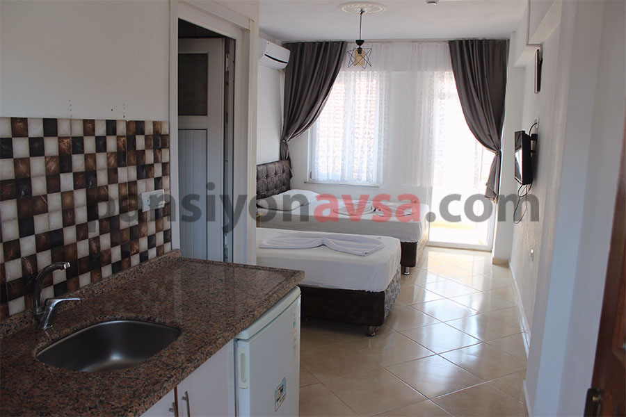 Buseyine Otel