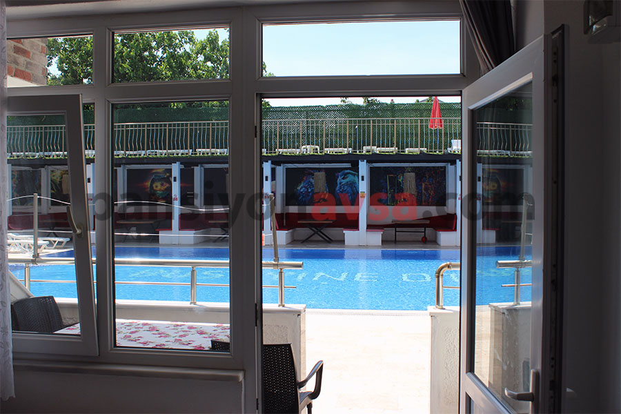 Buseyine Otel