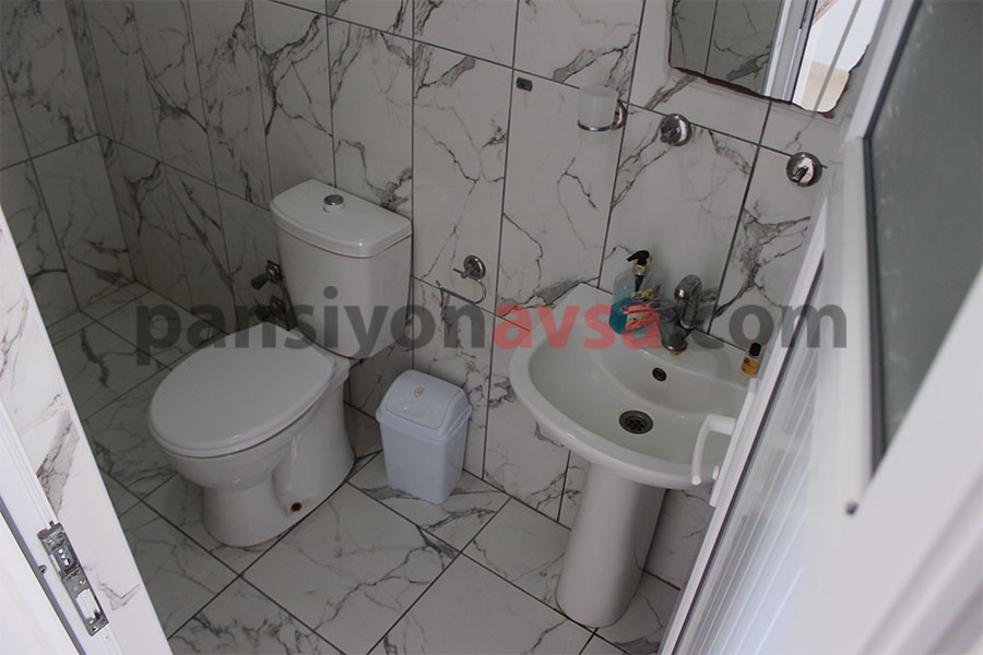 Buseyine Otel