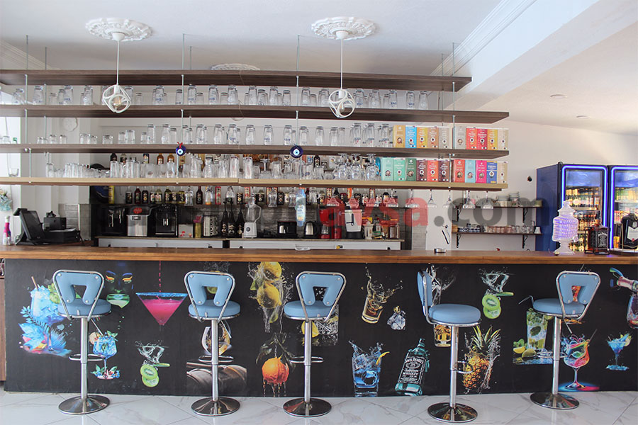 Buseyine Otel