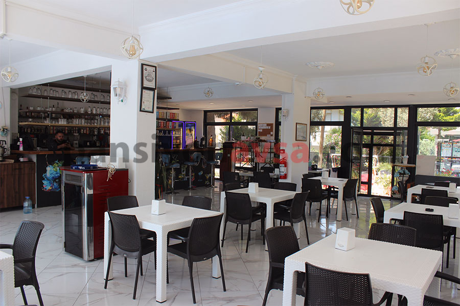 Buseyine Otel