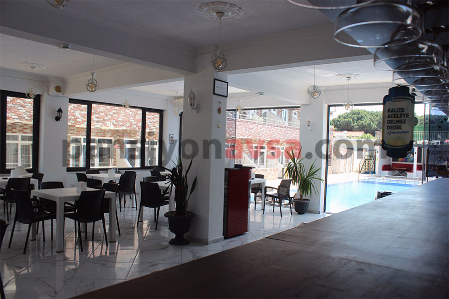 Buseyine Otel