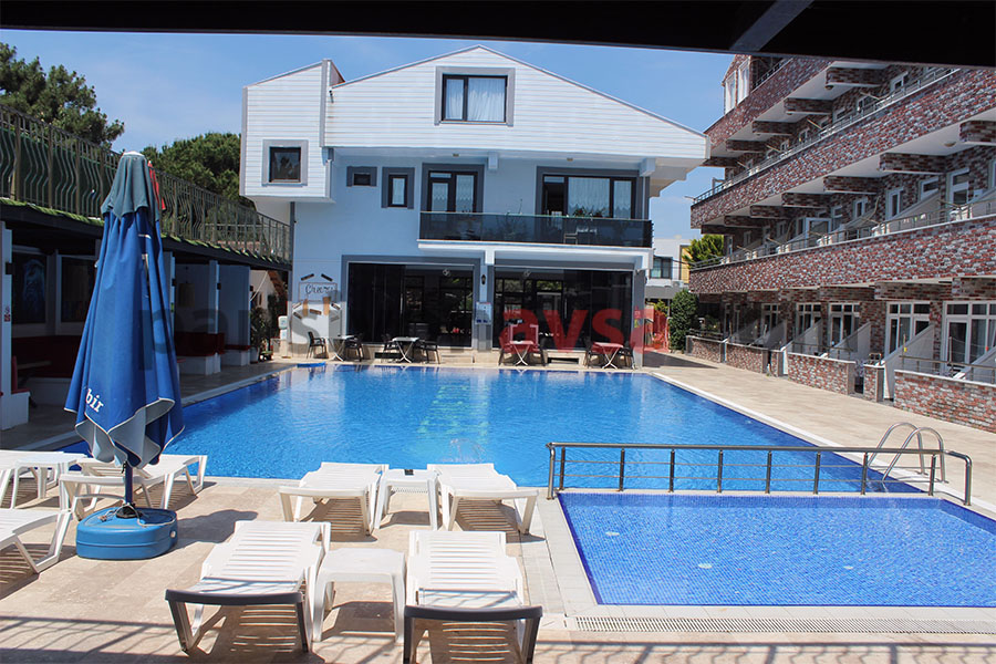Buseyine Otel