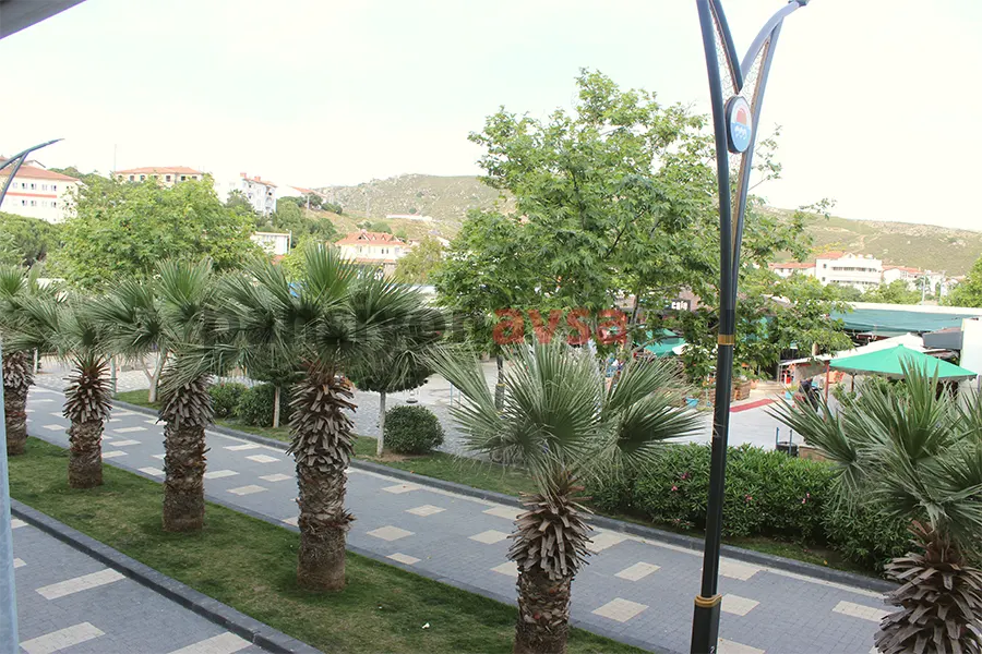 Tandık Apart
