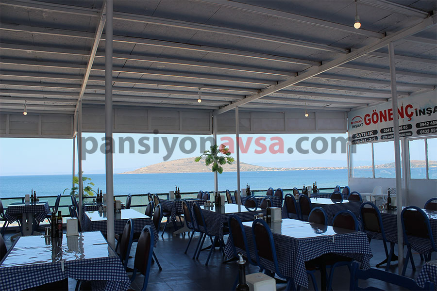 Ayberk Otel